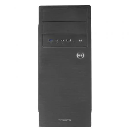 Tacens Initiox Semitorre ATX Negro